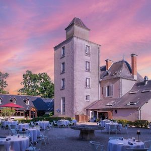 Le Relais Des Landes - Demeures Et Chateaux Hotel Le Controis-en-Sologne Exterior photo