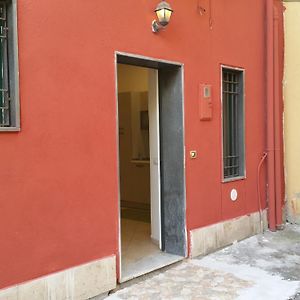 Janara - Teatro Romano Apartment Беневенто Exterior photo