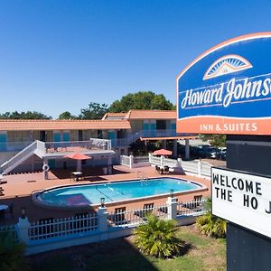 Howard Johnson By Wyndham Clearwater - Dunedin Motel Exterior photo