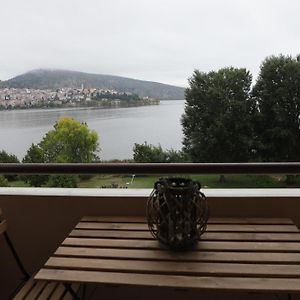 Lida'S Apartment Lake View Костур Exterior photo