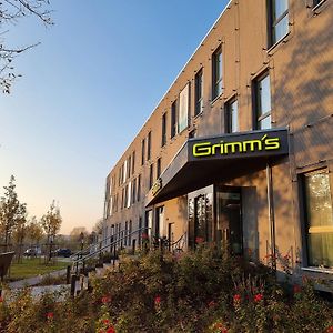 Grimm'S Berlin Potsdam Hotel Телтов Exterior photo