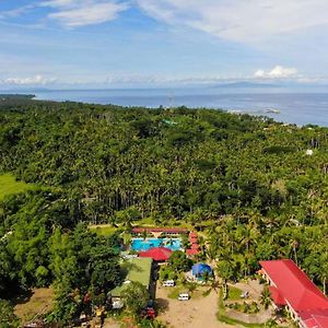 Freedom Eco Adventure Park Powered By Cocotel Boac Exterior photo