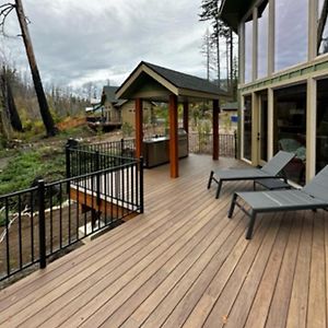 Mckenzie River Retreat Villa Vida Exterior photo