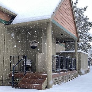 Juniper Ridge Chalet At Eagle Crest Resort Редмънд Exterior photo