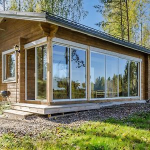 Holiday Home Koskisaari- Vaikon Loma 2 By Interhome Kortteinen Exterior photo