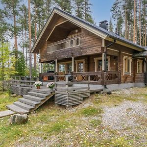 Holiday Home Metsola - Huilinpaikka By Interhome Hietalahti Exterior photo