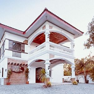 Reddoorz At Casa Rafaelle Transient Ilocos Sur Bed & Breakfast San Vincente Exterior photo