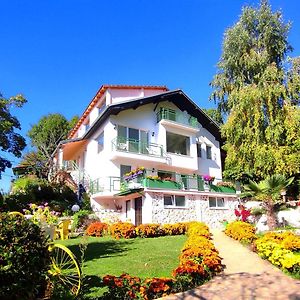Villa Forest Paradise Охрид Exterior photo