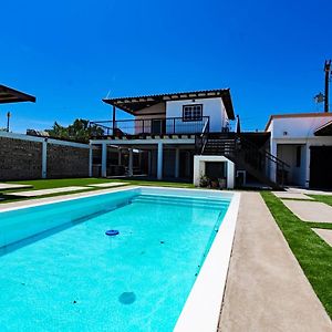 Casa Barquito - Pool House In San Felipe Villa Сан Фелипе Exterior photo