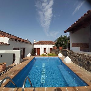 Holidays Tenerife Breakfast Inclusive Wifi Pool Fr Villa Ла Лагуна Exterior photo