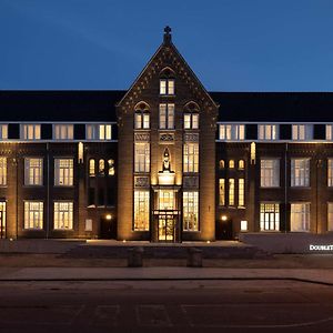 Doubletree By Hilton Sittard Hotel Exterior photo