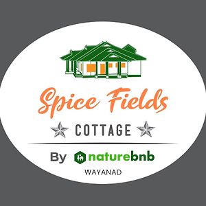 Spice Fields Cottage 3 Bedroom - Ваянад Exterior photo