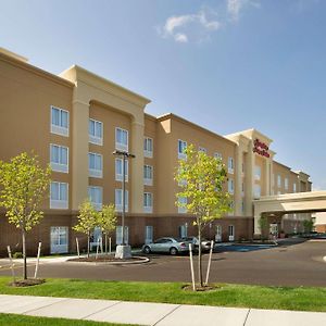 Hampton Inn & Suites - Buffalo Airport Чийктоуага Exterior photo