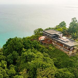 Villa Principe Santo António Exterior photo