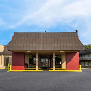 Red Roof Inn Рединг Exterior photo