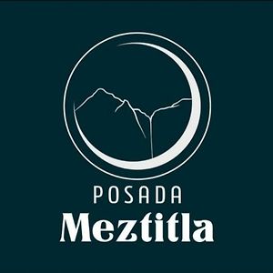 Posada Meztitla Hotel Тепоцтлан Exterior photo