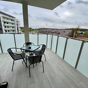 Apartamenty Biale Nad Jeziorem Bialym Аугустов Exterior photo