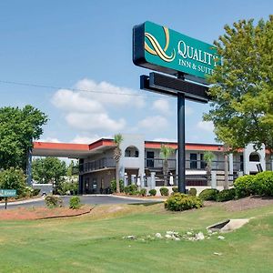 Quality Inn & Suites Айкън Exterior photo