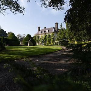 Gileston Manor Luxury B&B Бари Exterior photo