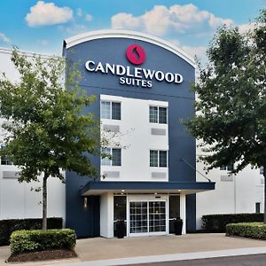 Candlewood Suites Eastchase Park, An Ihg Hotel Монтгомъри Exterior photo