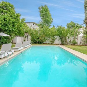 Exquisite Oasis Near Universal Studios With Large Pool Лос Анджелис Exterior photo