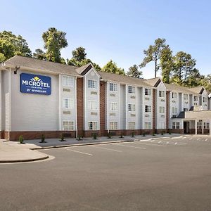 Microtel Inn & Suites By Wyndham Ралей Exterior photo