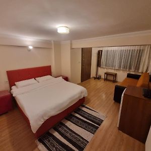 Snow Hill House Butik Apart Otel Картепе Exterior photo