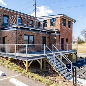 Luxury Multi-Unit Historic Building Near Downtown Apartment Роаноук Exterior photo