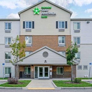 Extended Stay America Suites - Клиъруотър Exterior photo