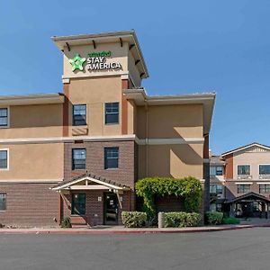 Extended Stay America Suites - Sacramento - Елк Гроув Exterior photo