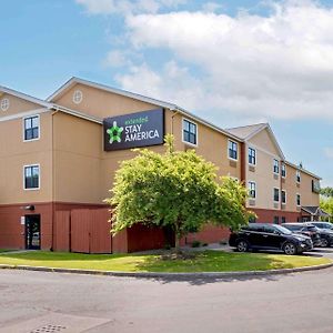 Extended Stay America Suites - Syracuse - Dewitt Източна Сиракуза Exterior photo