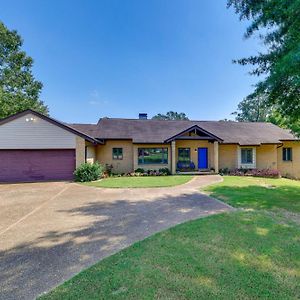 Peaceful Millington Home About 13 Mi To Memphis! Exterior photo