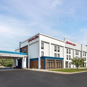 Hampton Inn Куейкъртаун Exterior photo