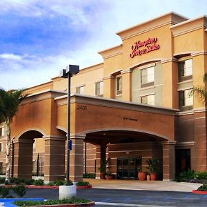 Hampton Inn & Suites Сийл Бийч Exterior photo