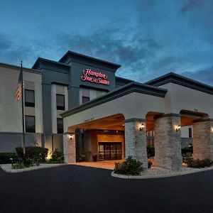 Hampton Inn & Suites Lady Lake/Ди Вилиджис Exterior photo