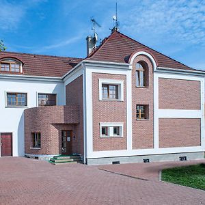 Penzion Lhotka Hotel Острава Exterior photo