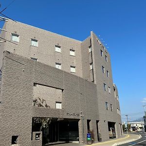 Hotel Lakeland Хиконе Exterior photo