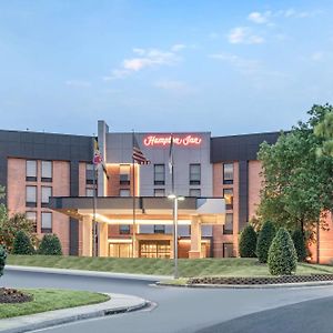 Hampton Inn Baltimore/Уайт Марш Exterior photo