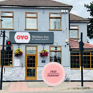 Shilton Inn Earl Shilton Exterior photo