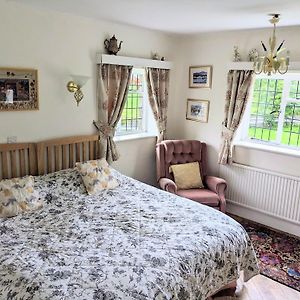 Thornley House Bed & Breakfast Хексам Exterior photo