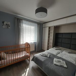 B2B Apartments Ихлава Exterior photo