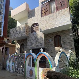 Sunrise Shiny Nubian Guest House Асуан Exterior photo