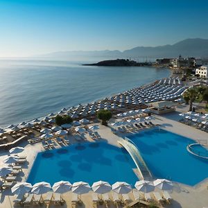 Creta Maris Resort Херсонисос Exterior photo