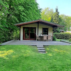 Boszicht-Winterswijk Villa Exterior photo