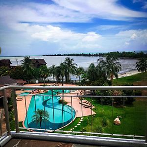 Langkawi Lagoon Resort Seaview Пантай Ченанг Exterior photo