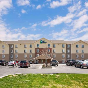 Extended Stay America Select Suites - Огдън Exterior photo
