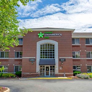 Extended Stay America Suites - Boston - Уобърн Exterior photo