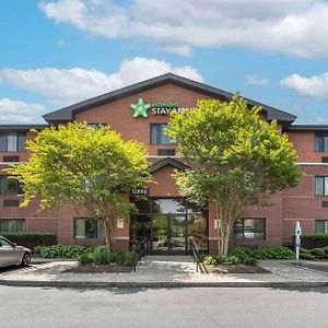 Extended Stay America Suites - Philadelphia - Mt Laurel - Pacilli Place Маунт Лорел Exterior photo