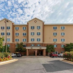 Extended Stay America Suites - Washington, Dc - Спрингфийлд Exterior photo