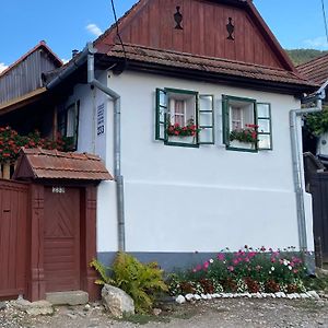 Casa Kelemen Iren Hotel Риметеа Exterior photo